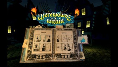 Игра Werewolves Within (Только для PS VR) (PS4) Playstation 4