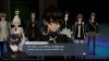игра The Caligula Effect 2 (Switch) для Nintendo Switch