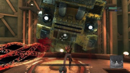 Nier (Xbox 360/Xbox One) USED Б/У