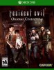 Resident Evil Origins Collection (Resident Evil+ Resident Evil Zero) (Xbox One)