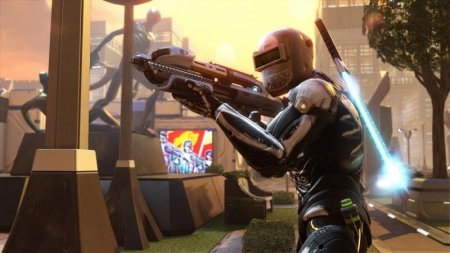 Игра XCOM 2 Русская Версия (PS4) Playstation 4