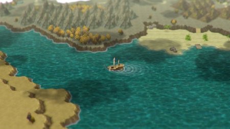 игра Lost Sphear (Switch) для Nintendo Switch