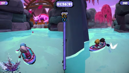 игра Instant Sports 2 (Switch) для Nintendo Switch