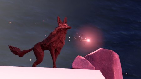Lost Ember: Rekindled Edition Wolf Pack Edition Русская Версия (PS5)