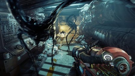 Игра Dishonored & Prey The Arkane Collection (PS4) Playstation 4