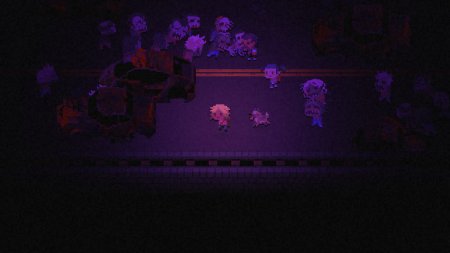 игра Death Road to Canada (Switch) для Nintendo Switch