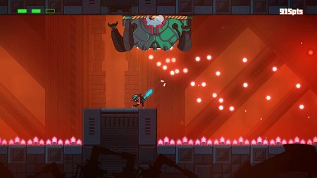 Игра Gunborg: Dark Matters (PS4/PS5) Playstation 4