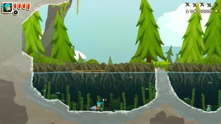 Pepper Grinder Русская версия (PS5)