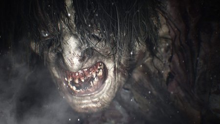 Игра Resident Evil 8 Village Русская Версия (PS4/PS5) Playstation 4