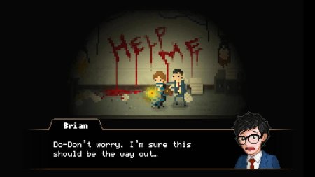 Игра Yuppie Psycho Executive Edition Русская Версия (PS4) Playstation 4