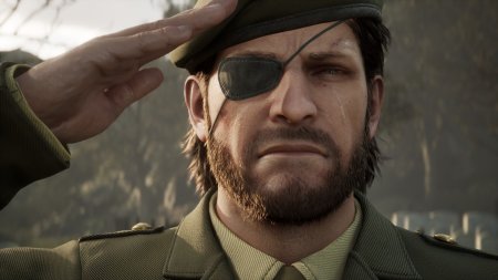 Metal Gear Solid Delta: Snake Eater Day One Edition (Издание первого дня) Русская Версия (PS5)