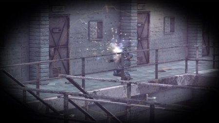 Купить игру Time Crisis: Razing Storm для PlayStation Move (PS3) USED Б/У для Sony Playstation 3