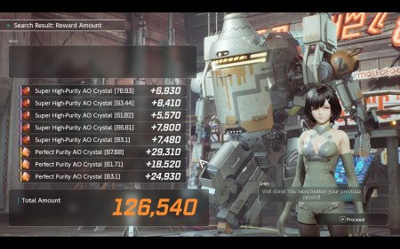 Synduality: Echo of Ada (PS5)