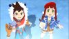 Игра Monster Hunter Stories Collection Русская Версия (PS4) Playstation 4