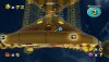 Купить игру Super Mario Galaxy (Wii/WiiU) USED Б/У на Nintendo Wii диск