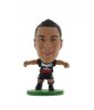 Фигурка футболиста Soccerstarz Грегори ван дер Вил Пари Сен-Жермен (Gregory Van Der Wiel Paris St Germain) Home Kit (400054)