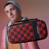 Сумка для аксессуаров и консоли PDP Travel Case Plus Super Mario (Super Icon) (071103) (Slim Size) (Switch/OLED/Lite)