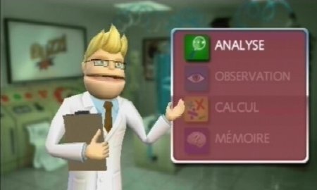  Buzz! Brain Bender (PSP) 