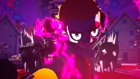 игра Persona 5 Tactica Русская Версия (Switch) для Nintendo Switch