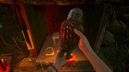 игра Incantation Ограниченное издание (Limited Edition) (Switch) для Nintendo Switch
