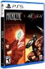 Heretic + Hexen (Limited Run #163) (PS5)