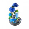 Amiibo: Интерактивная фигурка Инклинг-мальчик (Inkling Boy) (Splatoon Collection)