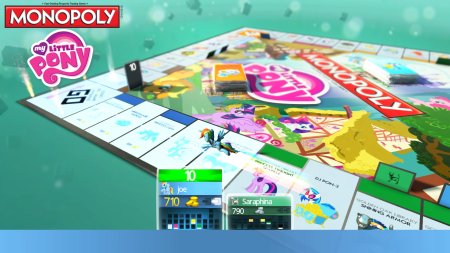 Игра Hasbro Family Fun Pack Русская Версия (PS4) Playstation 4