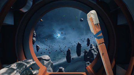 Игра Breathedge Русская Версия (PS4) Playstation 4