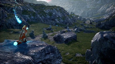 Spirit of the North (PS5)