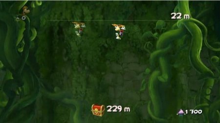 Rayman Legends (Xbox One) 