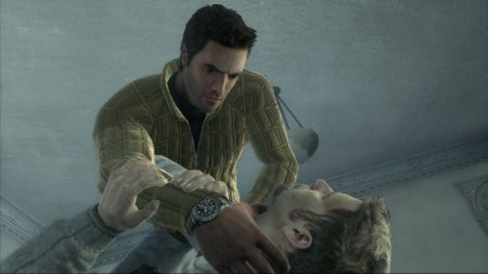 Конспирация Борна (The Bourne Conspiracy) (Xbox 360)