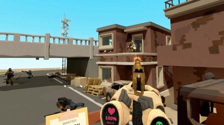 Operation Serpens (только для PS VR2) (PS5)