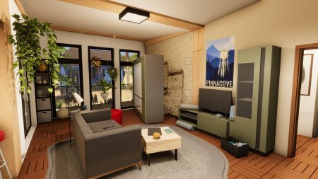House Flipper 2 Русская Версия (PS5)