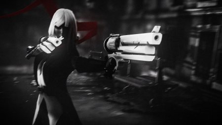 игра Othercide (Limited Run) Русская Версия (Switch) для Nintendo Switch