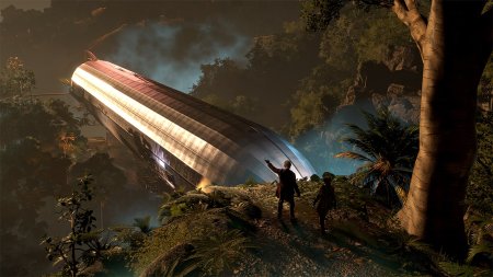 Игра Unknown 9: Awakening Русская Версия (PS4) Playstation 4