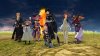 игра Tales of Berseria Remastered Русская версия (Switch) для Nintendo Switch