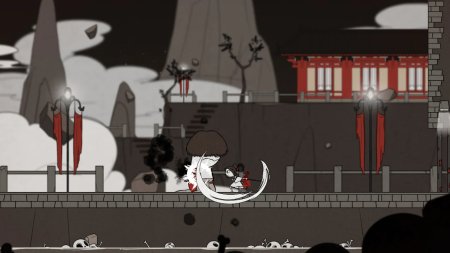 8Doors: Arum's Afterlife Adventure Русская Версия (PS5)