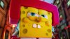 SpongeBob SquarePants: The Cosmic Shake (Губка Боб Квадратные Штаны: Космический коктейль) Русская Версия (Xbox One/Series X) 