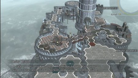 Купить игру Resonance Of Fate (PS3) USED Б/У для Sony Playstation 3