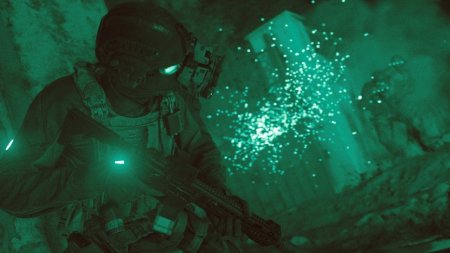 Игра Call of Duty: Modern Warfare (2019) (PS4) Playstation 4