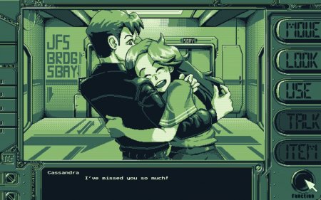 Stories from Sol: The Gun-Dog Starship Edition (PS5)