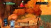 Купить игру Облачно, возможны осадки в виде фрикаделек (Cloudy With a Chance of Meatballs) (PS3) для Sony Playstation 3
