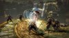 Купить игру Heavenly Sword (PS3) USED Б/У для Sony Playstation 3