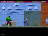 The Incredible Hulk (Невероятный Халк) Русская Версия (16 bit) 