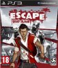 Escape Dead Island (PS3) USED Б/У