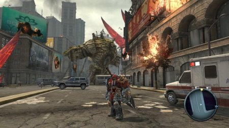 Купить игру Darksiders Collection (PS3) для Sony Playstation 3