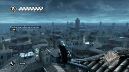 Assassin's Creed 2 (II) Русская Версия (Xbox 360/Xbox One) USED Б/У