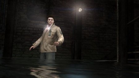 Купить игру Silent Hill: Homecoming (PS3) для Sony Playstation 3