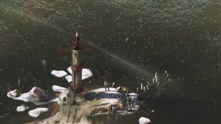 игра Disco Elysium: The Final Cut Русская Версия (Switch) для Nintendo Switch