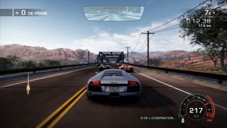 Need for Speed Hot Pursuit Limited Edition (Xbox 360)